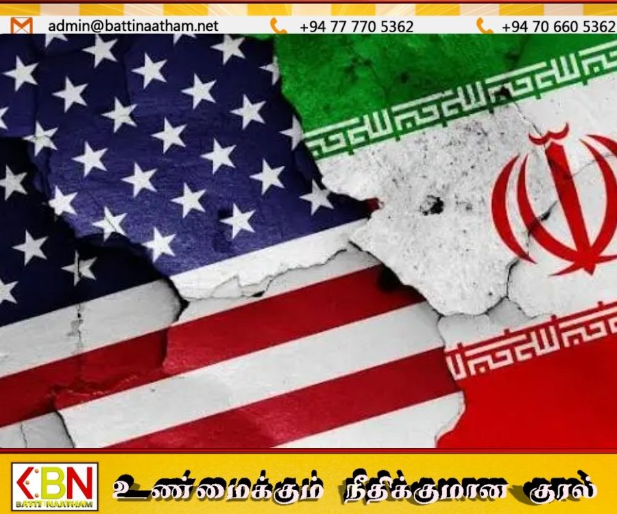 டிரம்பின் பதவிக்காலம் முடியும் வரை போர் தொடரும்; ஈரான் எச்சரிக்கை!