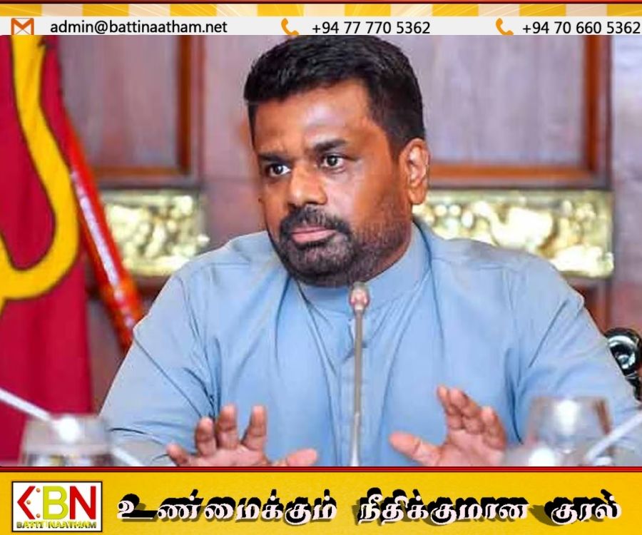 பதவி இழப்பைப் பற்றி கவலையில்லை; மாற்றத்துக்காக எந்த சவாலையும் எதிர்கொள்ளத் தயார்!