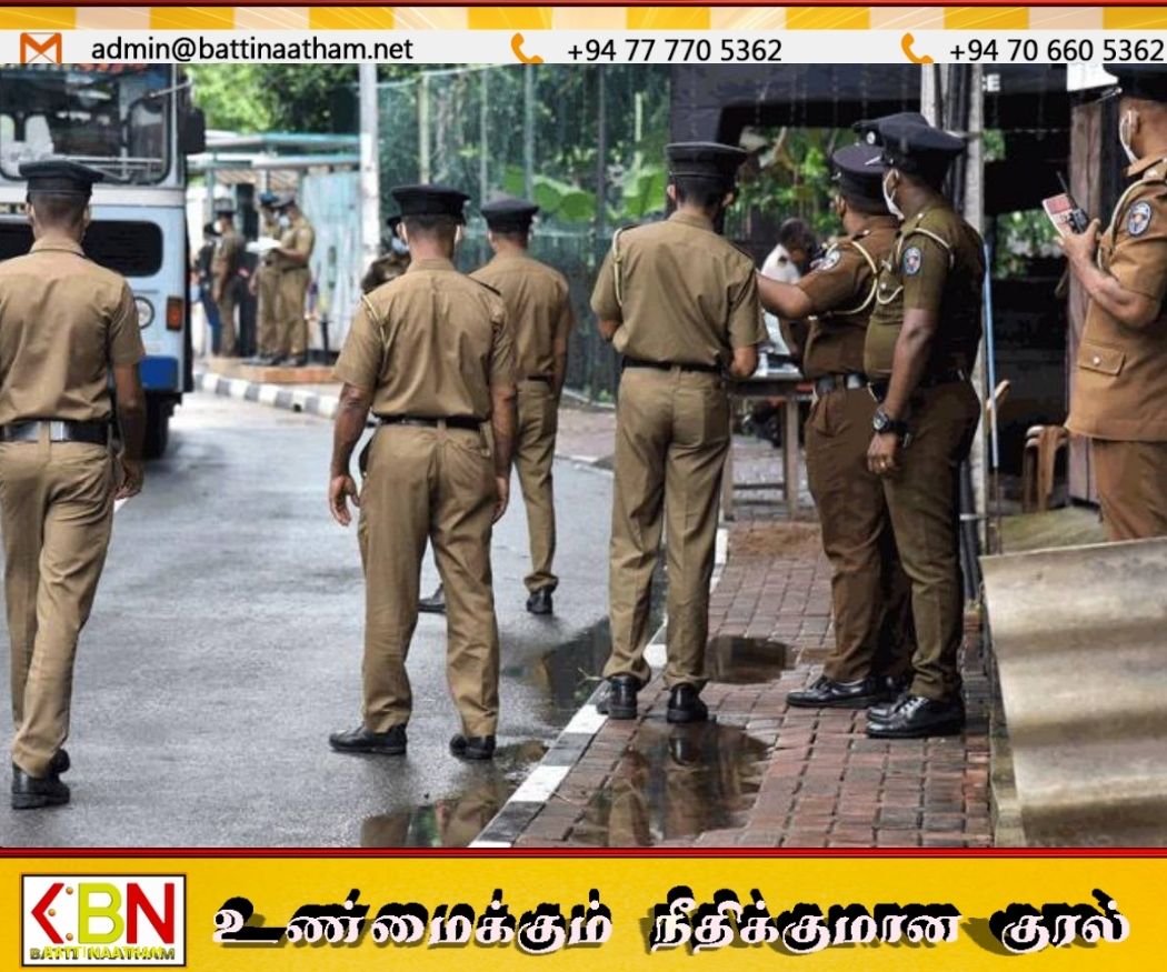 கல்கிஸ்ஸவில் 2.40 கோடி ரூபாவுக்கும் அதிக பெறுமதியான தங்கம், பணம் கொள்ளை; சந்தேகநபர் கைது!