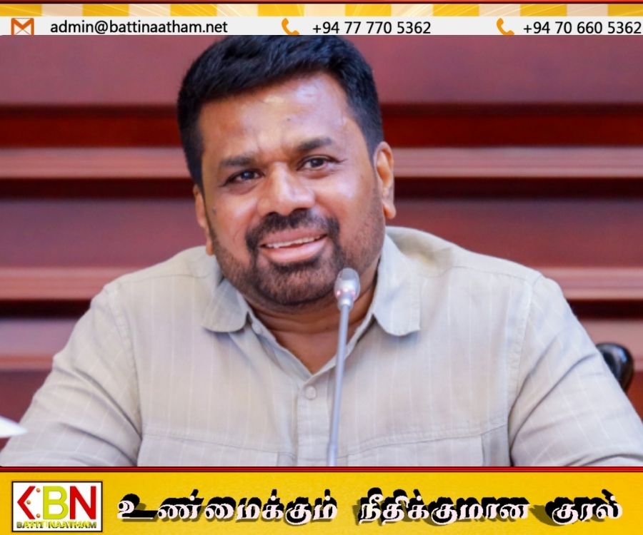 ஜனாதிபதி 25 மாவட்டங்களில் இராணுவ பயிருள்ளை அமைக்க உத்தரவிட்டார்
