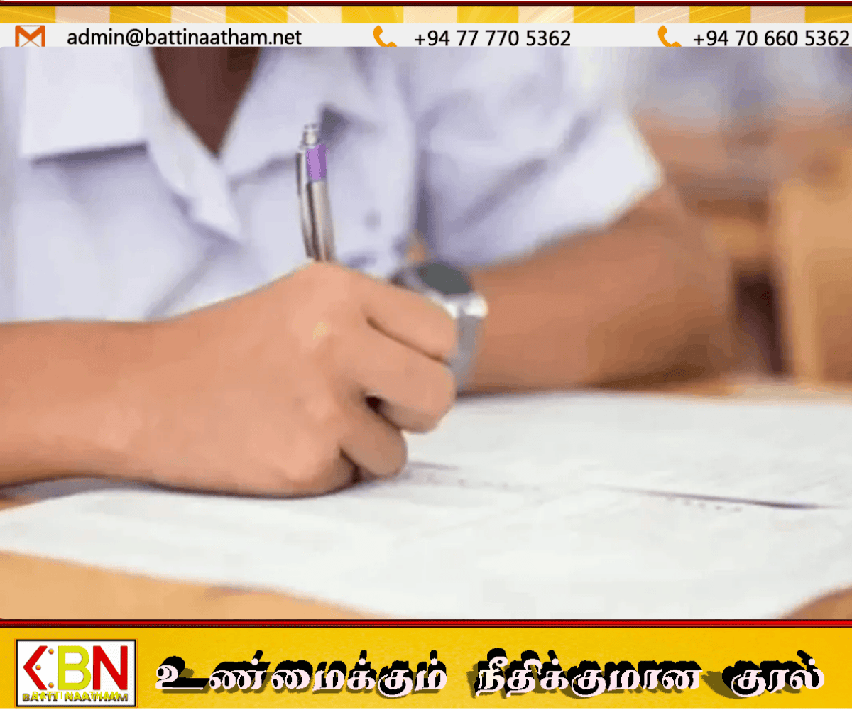 294,000க்கும் மேற்பட்ட மாணவர்கள் நாளை 5ம் வகுப்பு বৃத்தி பரீক்ষை எழுத உள்ளனர்