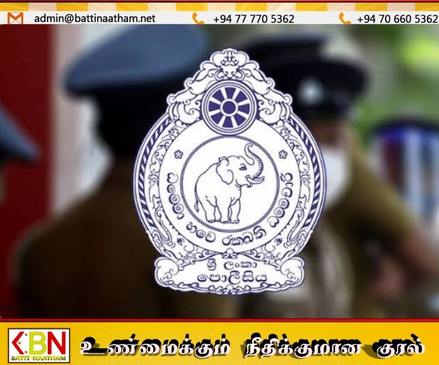 அனுரාધപුරத்தில் வனப்பகுதியில் பெண் கொல்லப்பட்டார்; தாக்குதலுக்குப் பிறகு கணவர் தன்னைத் தாக்கிக் காயப்படுத்திக் கொண்டார்