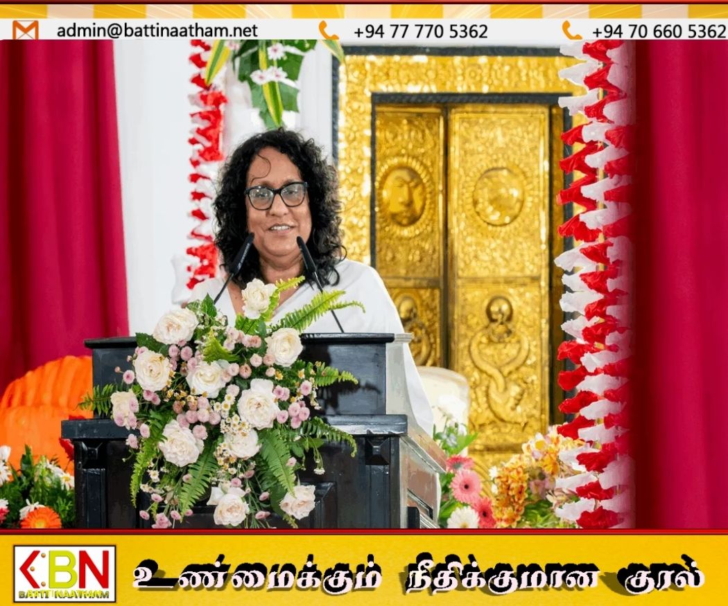 பிரதமர் தேசியத் த발்வருக்கு மத நेतृत්வের பங்கை வலியுறுத्तல்