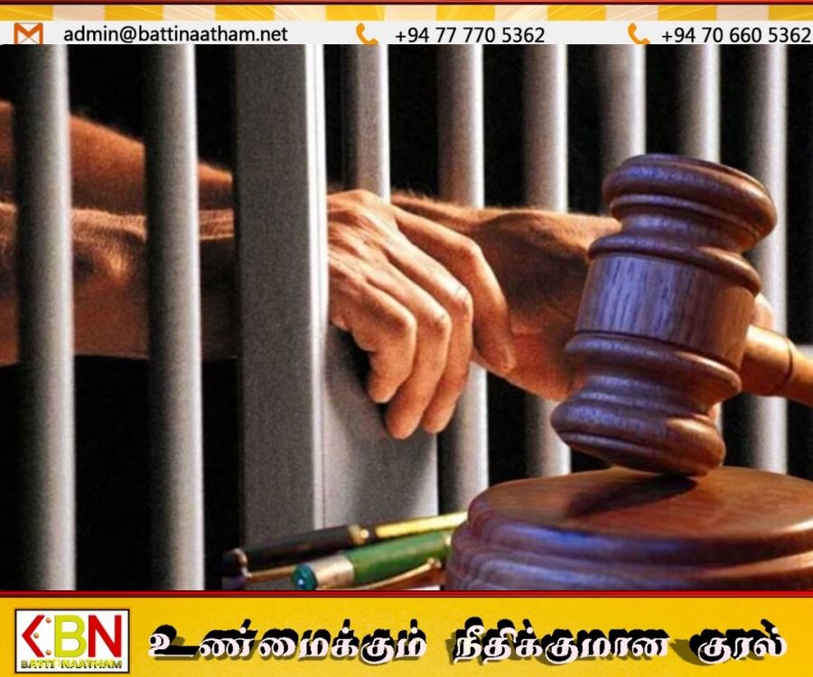 முன்னாள் அக்கரைપட்டு மேயர் துஷ்பிரயோக குற்றச்சாட்டின் மேல் காவலில் வைக்கப்பட்டார்
