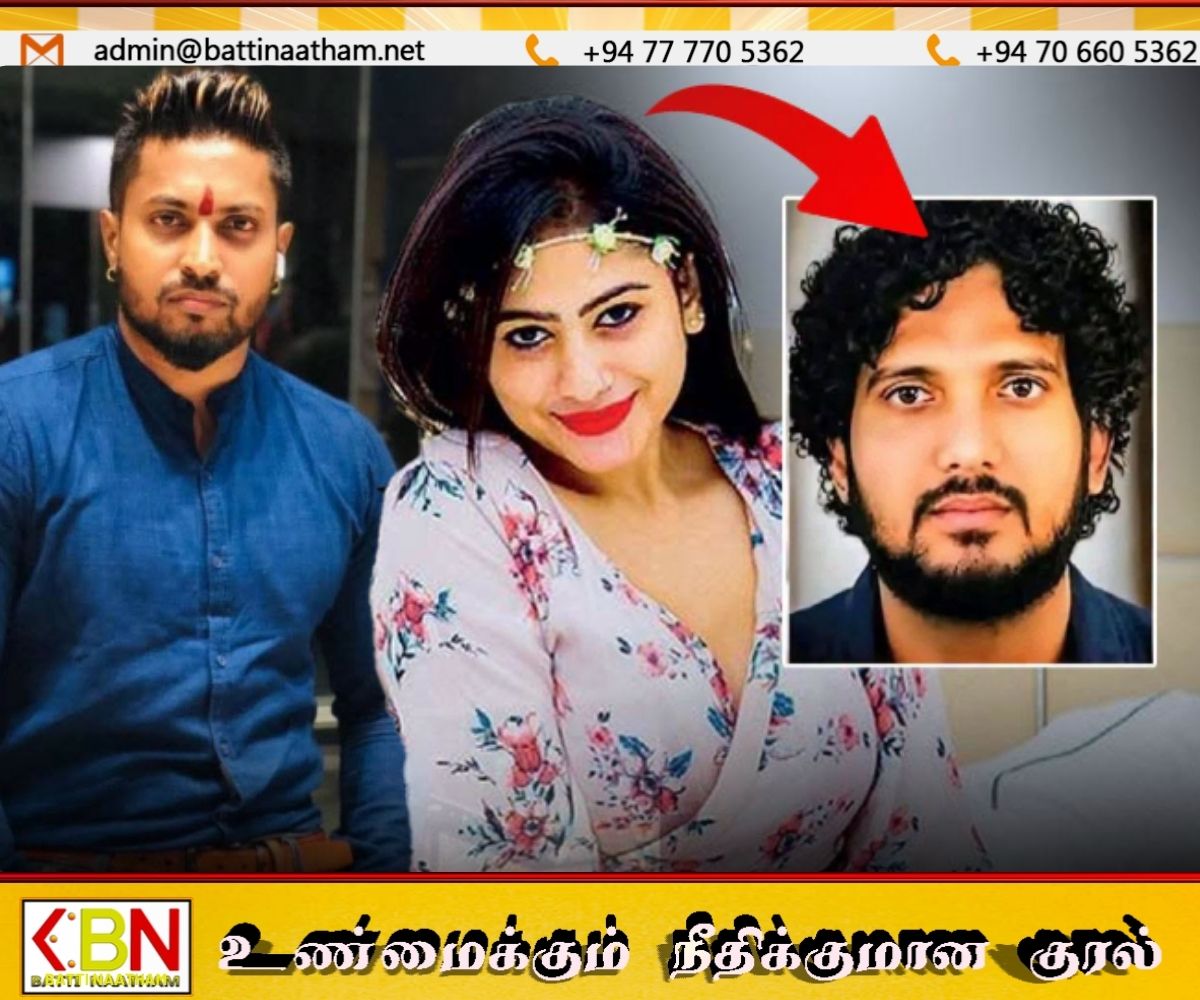 நடிகை பியூமி ஹன்சமாலி சர்வதேச போதைப்பொருள் கடத்தல்காரனுடன் தொடர்பை மறுத்தார்