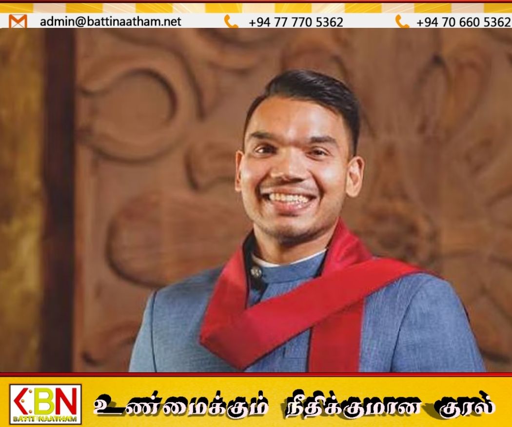 நமල் இராஜபக்ஷ நிதியியல் குற்றங்கள் அலகுக்கு முன் ஆஜ்ஞாপனம் பெற்றார்