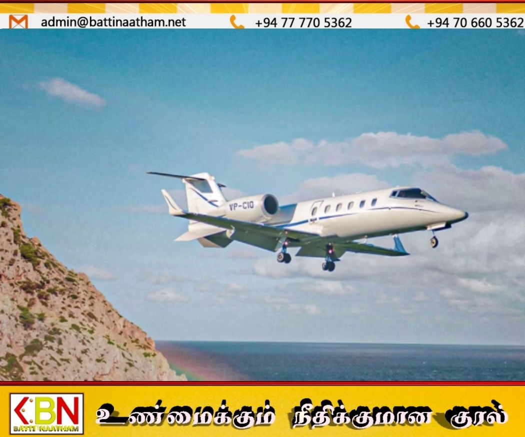 அலாஸ்காவில் சிறிய விமானம் விபத்துக்குள்ளானது, борту இருந்த எட்டு பேர் இறந்தனர்