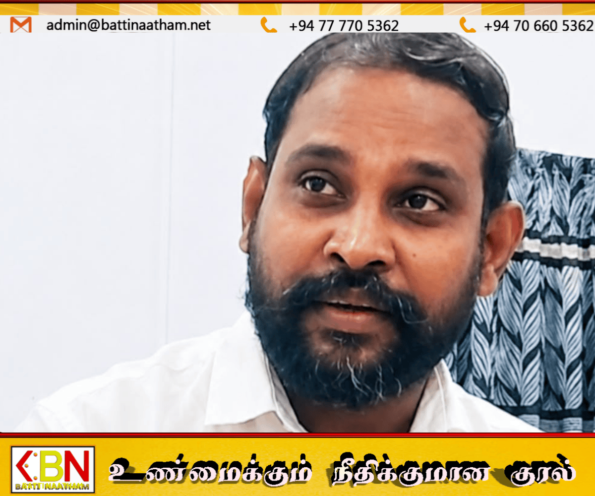 செங்கலடி பொதுச் சந்தையின் பழைய கட்டிடத்தை அகற்ற ஏறாவூர் பற்று பிரதேச சபை தீர்மானம்!