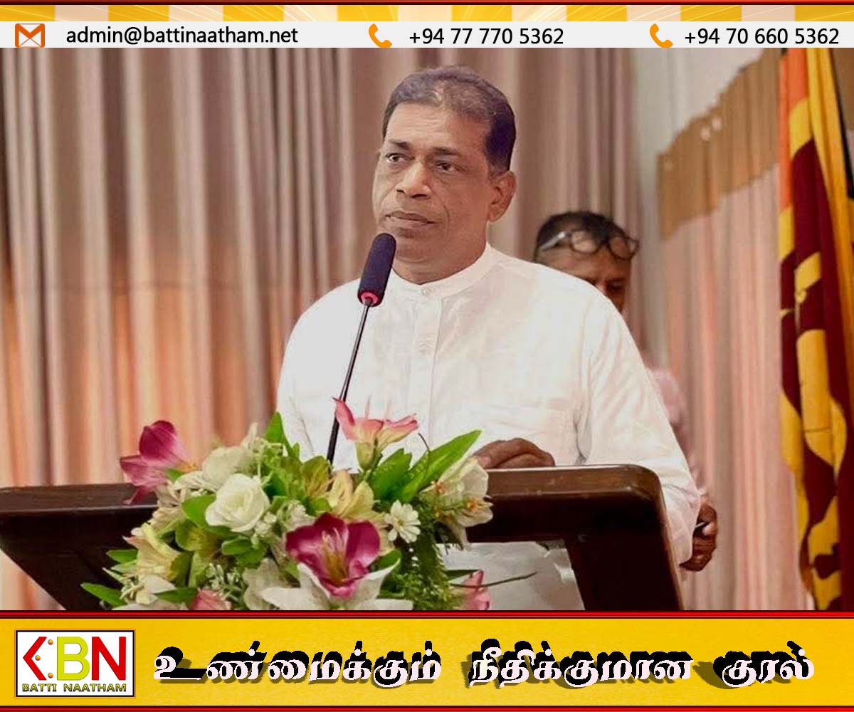 ஜாஃப்னா மருத்துவமனையில் ஹிஜாப் கட்டுப்பாடு தீர்க்கப்பட்டதாக எம்பி கூறுகிறார்