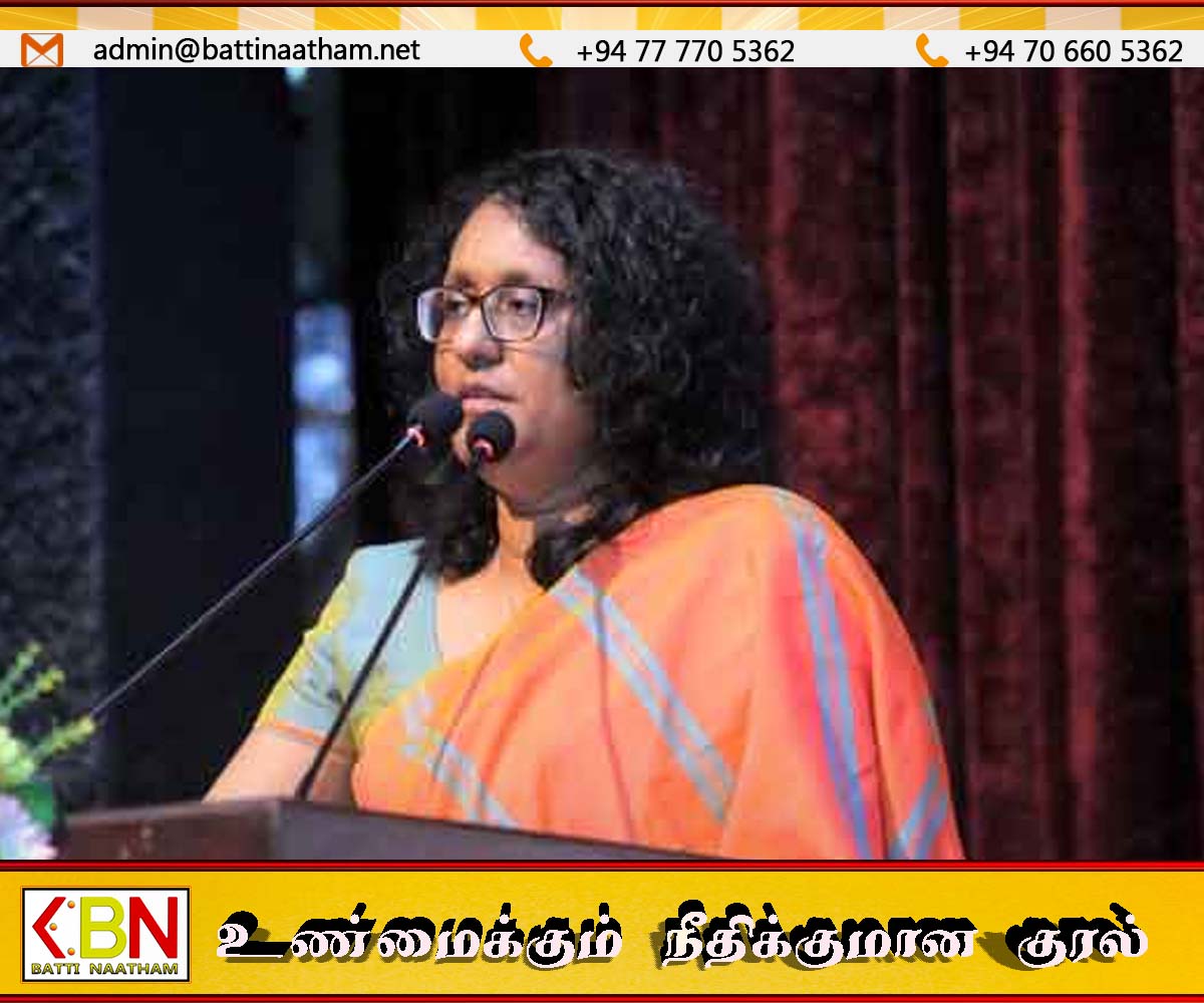 பிரதமர் ஹரினி சனிக்கிழமை யாழ்ப்பாணம் பிரவேசிக்க திட்டமிடப்பட்டுள்ளார்