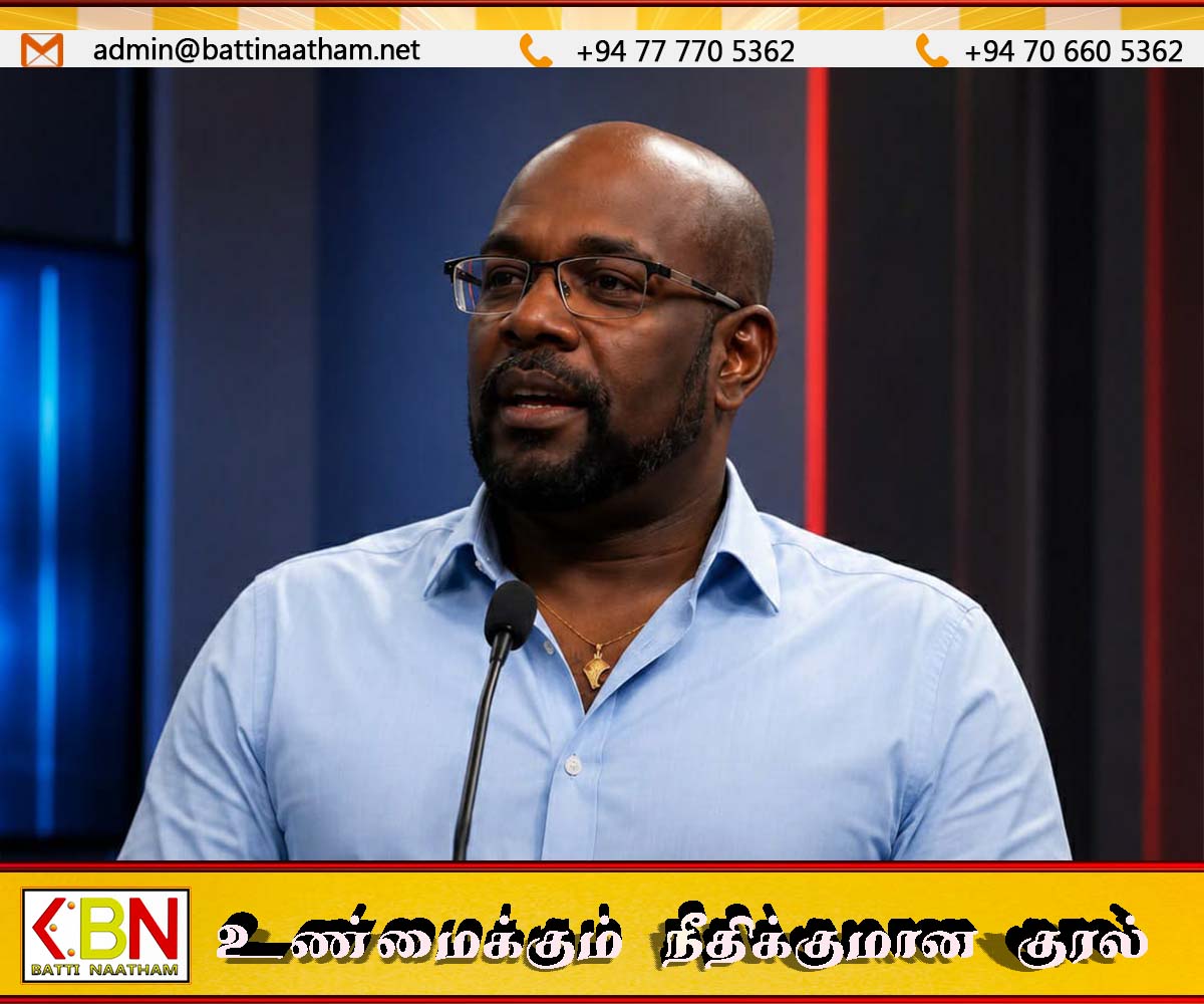 கிழக்கை முஸ்லீம்களுக்கு தாரைவாத்து கொடுக்கவே இந்த 6 கட்சிகளின் கூட்டு; ஈழத்தமிழர் முன்னணி கட்சியின் தலைவர் ஜெயா சரவணா
