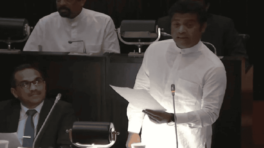 இலங்கையில் புற்றுநோய் மருந்து பற்றாக்குறை ஒரு வாரத்தில் தீர்க்கப்படும் என்று சுகாதார மந்திரி உறுதிசெய்தார்