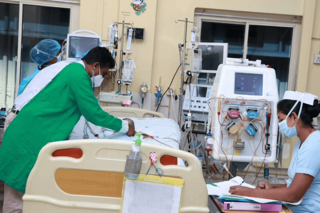 ஜாफ்னா மாவட்டத்தில் கர்ப்பிணி பெண் மற்றும் பNewborn டெங்கு காரணமாக இறந்தனர்