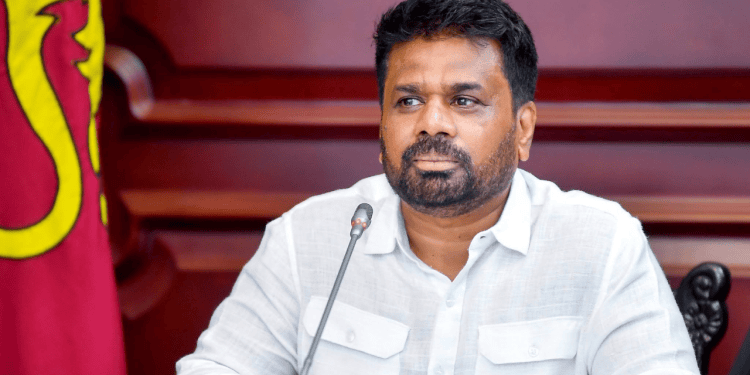 மக்களுக்கு விரைவாக நீதி கிடைக்கும் வகையில் நீதிமன்றக் கட்டமைப்பை உருவாக்குவதே நோக்கமாகும்; ஜனாதிபதி
