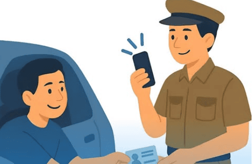 GovPay மூலம் போக்குவரத்து அபராதம் செலுத்தும் வசதி; சாரதிகளுக்கு பொலிஸார் முக்கிய அறிவிப்பு!