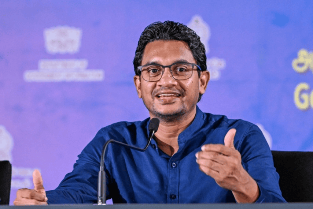 மீண்டும் பொருளாதார நெருக்கடி; ரணிலின் கூற்றுக்கு அரசாங்கம் பதிலடி!