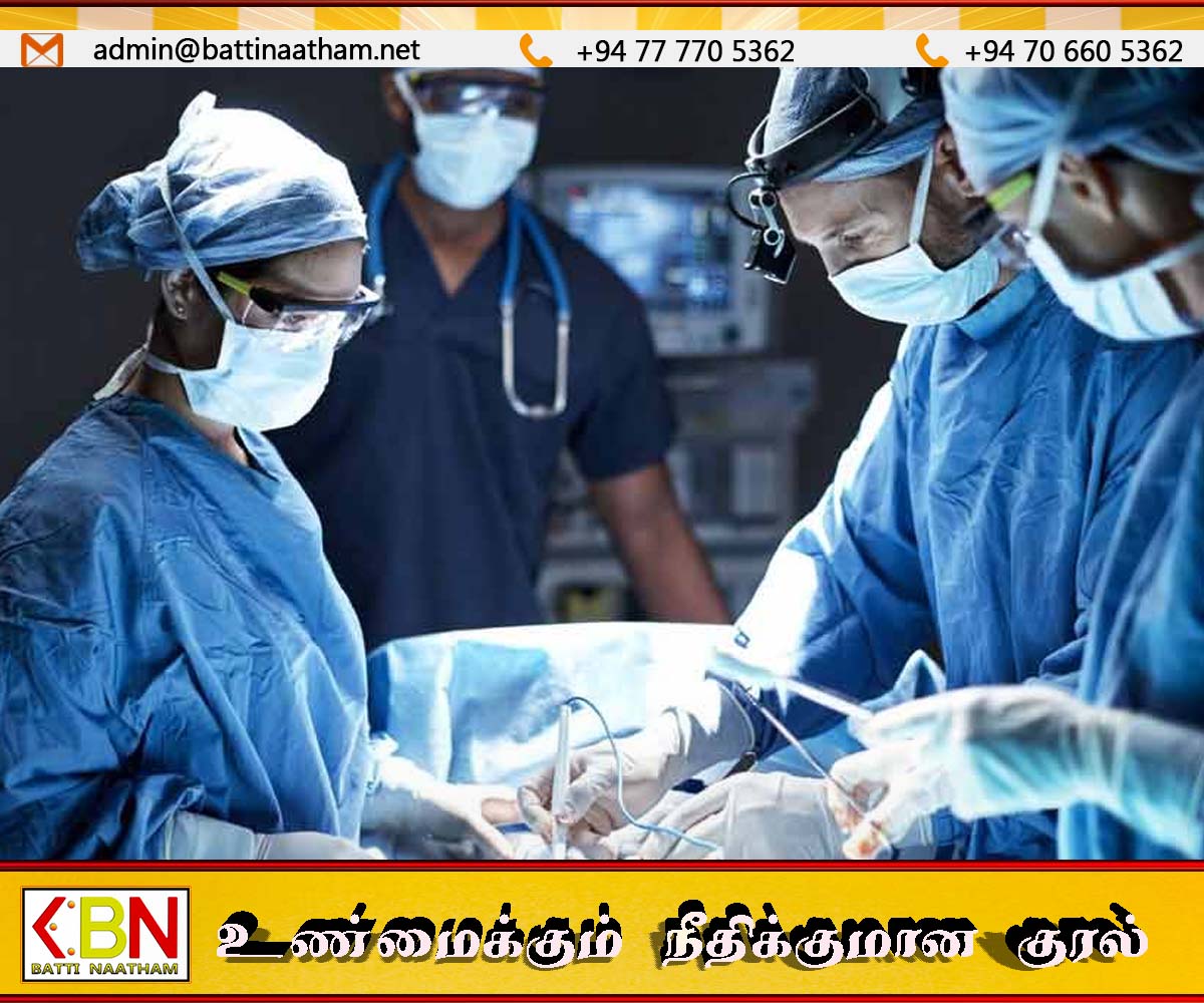 ஜனாதிபதி நிதிய நிதி ஒதுக்கீடுகள் கிடைக்காததால் 25,000க்கும் மேற்பட்ட இதய அறுவை சிகிச்சைகள் தாமதம்