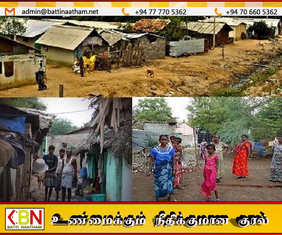 இலங்கை இந்தியாவிலிருந்து திரும்பி வரும் беженцев்களுக்கு சட்ட ரீதியான பாதுகாப்பான பாதையை வழங்கியுள்ளது