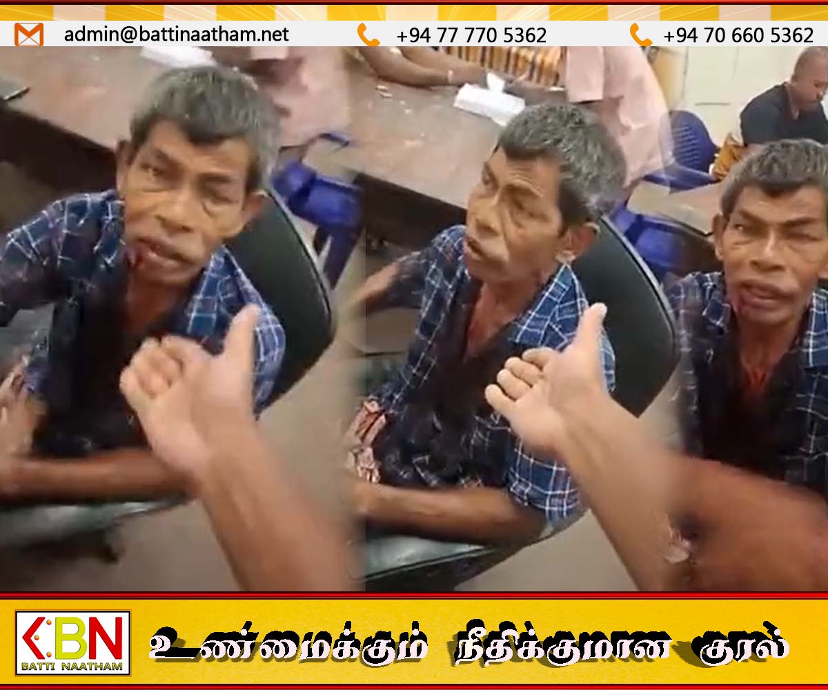 அம்பலாங்கொட police காவலாளி சம்பவத்தில் முரணான கணக்குகள் வெளிவரல