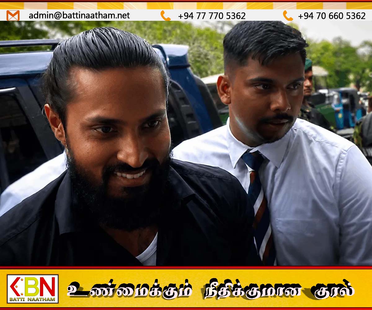 இந்தோনேசியாவிலிருந்து நாடுகடத்தலுக்குப் பிறகு சந்தேக நபர் உচ்च-பாதுகாப்பு ச监prison-க்கு மாற்றப்பட்டார்