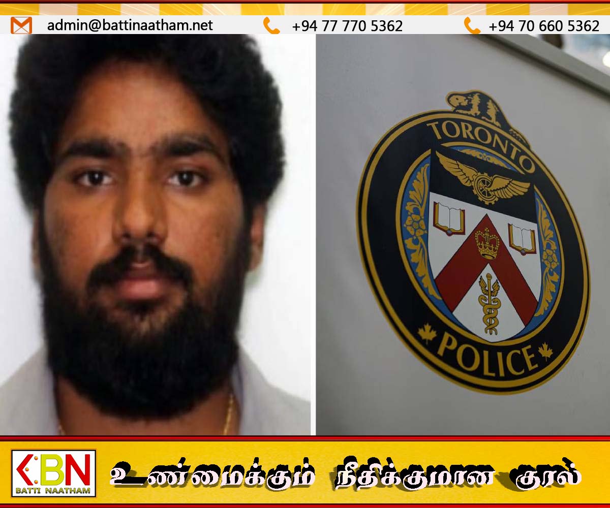 கனடாவில் ஆவிகளுடன் பேசுபவர் என்ற நபரை தேடும் பொலிஸார்