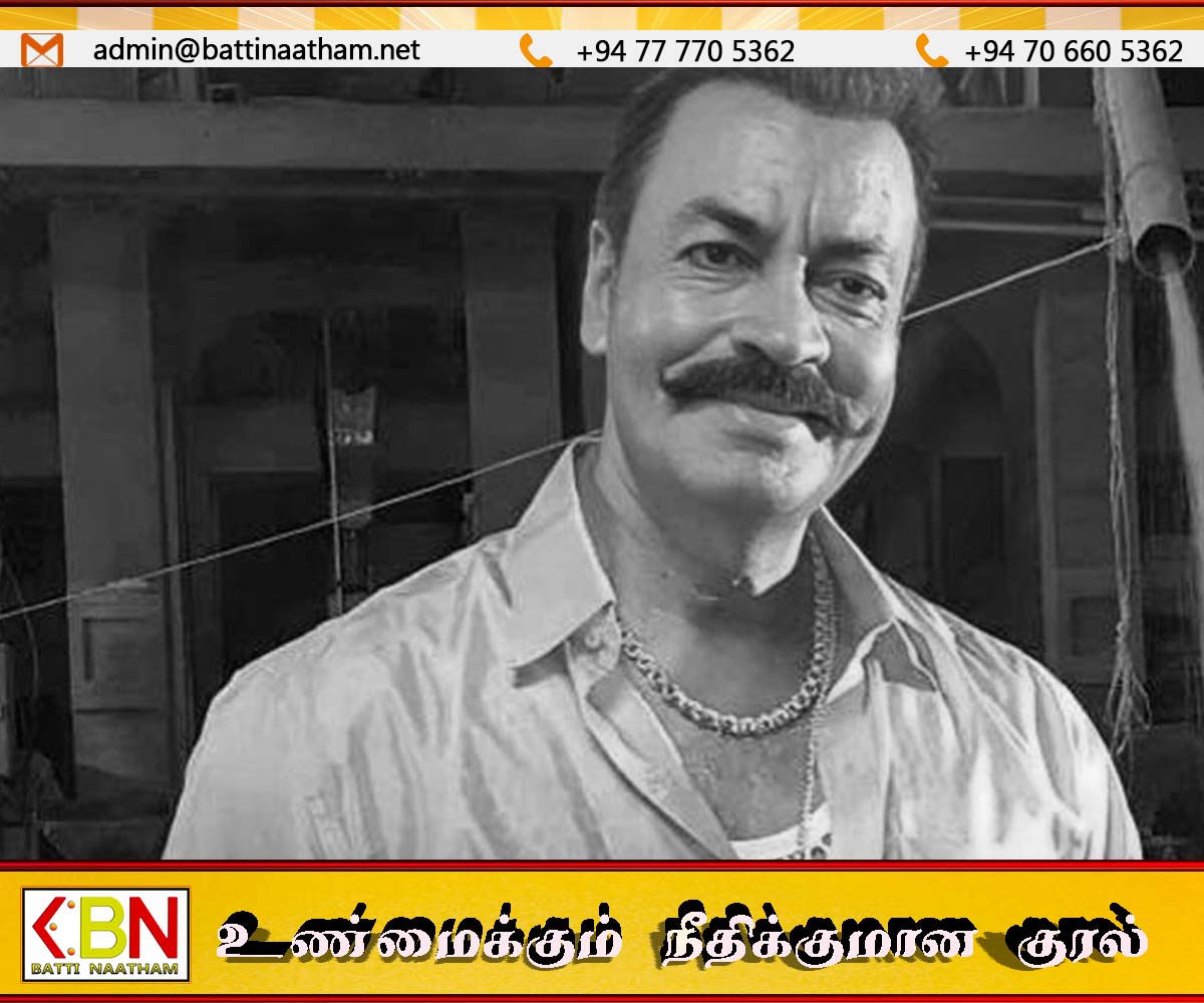 முன்னணி நடிகர் பிரదீப் ரவாத் 74 வயதில் காலமானார்