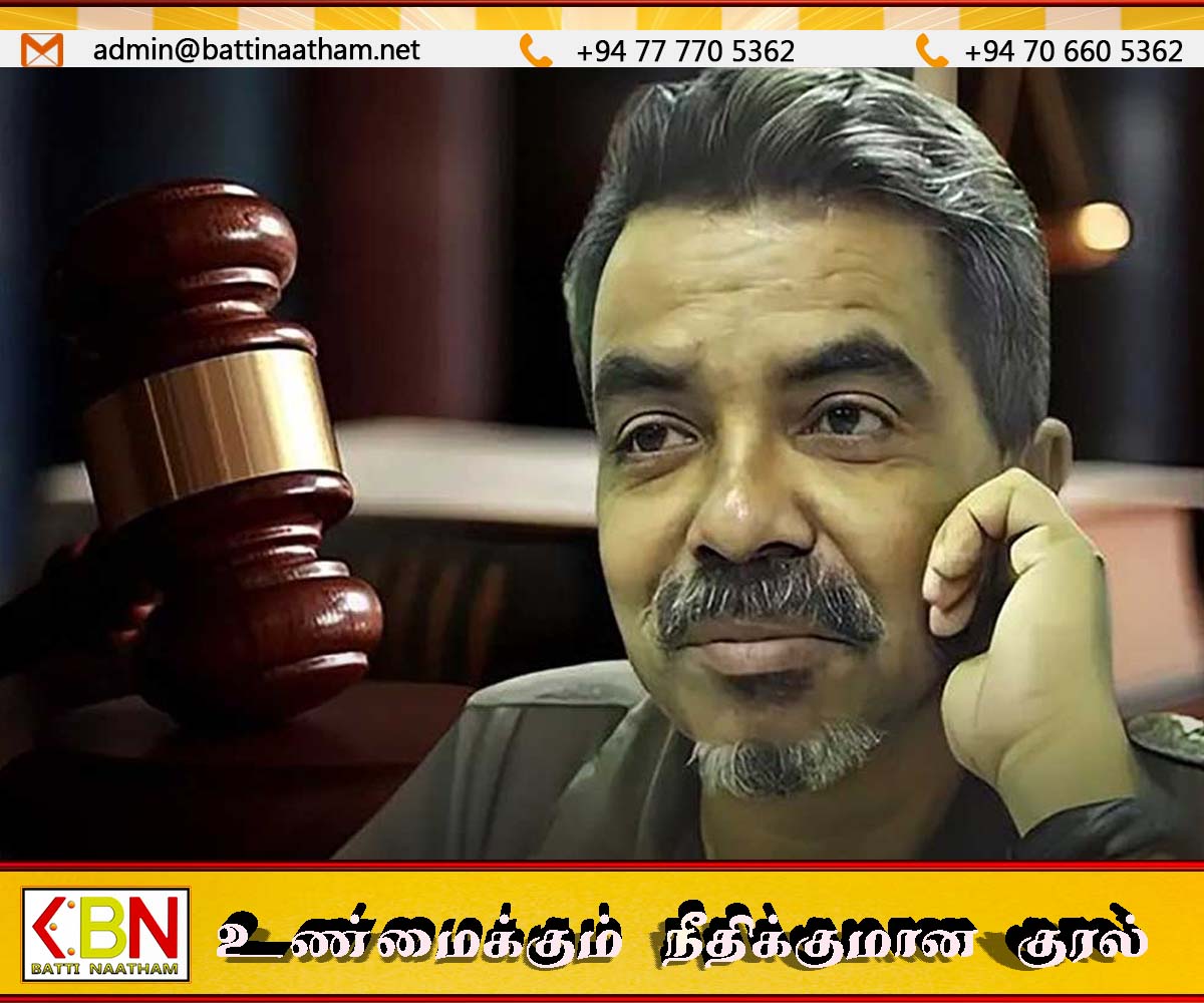 ஊடகவியலாளர் பிரகீத் ஏக்னலிகொட வழக்கு; நான்கு இராணுவ அதிகாரிகளை அடையாளம் காட்டிய ‘முரளி’?