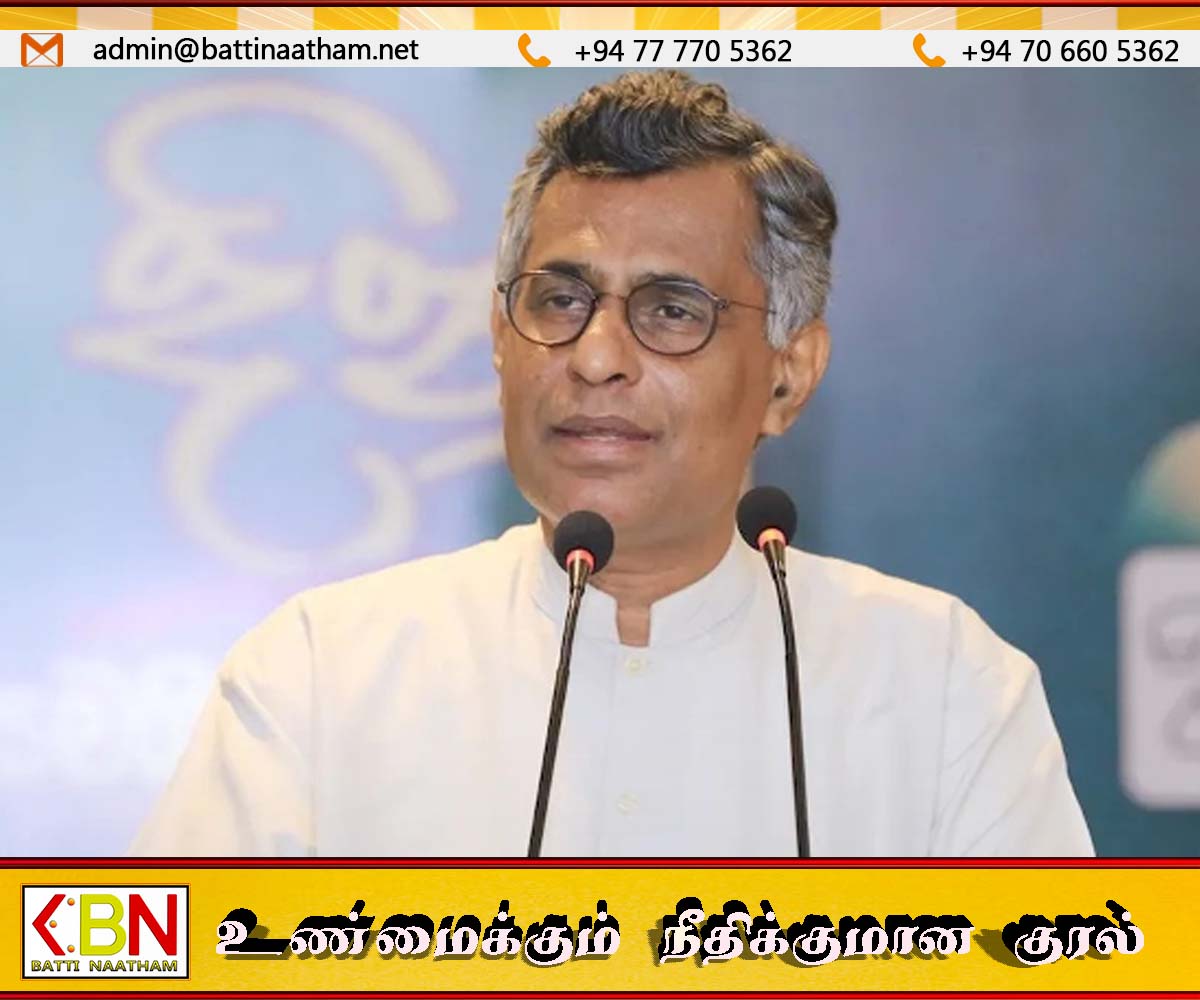 முன்னாள் அமைச்சர் கல்கரி கப்பல் கொள்முதல்欺騙 ஆய்வுக்கு ஜனாதிபதির ஈடுபாட்டுக்கான சாக்ஷ்யம் இருப்பதாகக் கூறுகிறார்