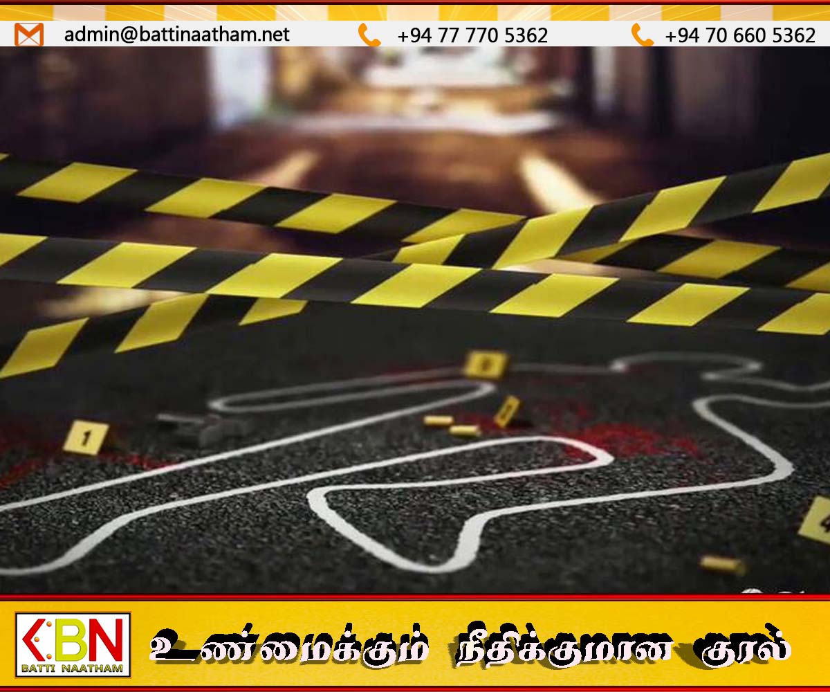 குருනගல இல இடம்பெற்ற மோதலின் போது பொலிஸ் அதிகாரி தாக்குண்டு இறப்பு