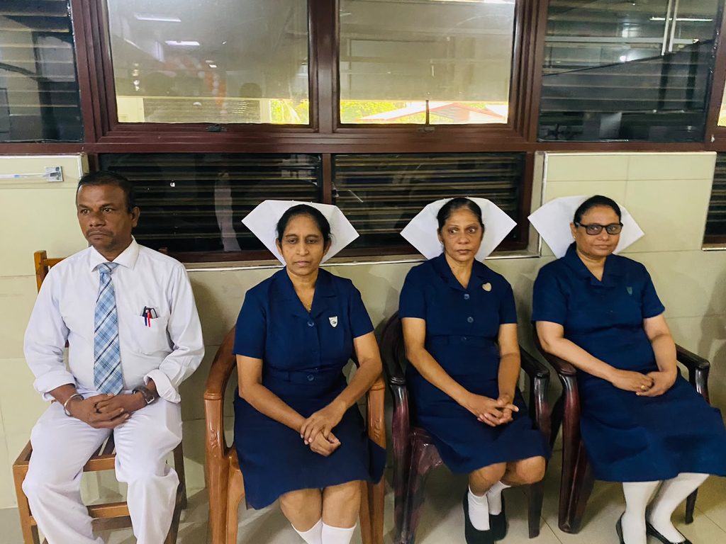 மட்டக்களப்பு போதனா வைத்தியசாலையில் சிறுவர்களுக்கான அதிதீவிர சிகிச்சைப் பிரிவு ஆரம்பம்!