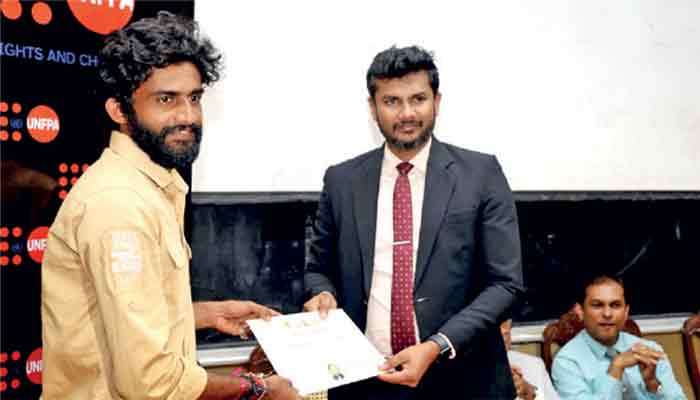 Sri Lanka Mobilizes Youth as First Line of Defence in Disaster Preparedness