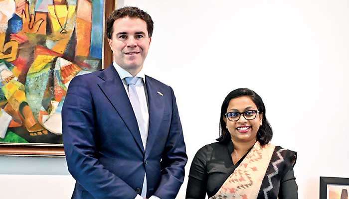 Australia Pledges AUD 2 Million for Sri Lanka Dengue Control Project