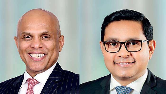 Commercial Bank Group surpasses Rs. 3 trillion deposit milestone in first half of 2026
