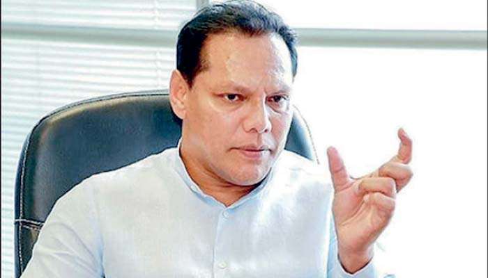 Opposition MP Challenges 22nd Amendment Over Judicial Tenure Changes