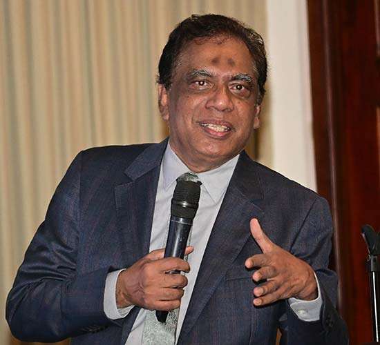 New AML Law Expands Criminal Liability for Bank Staff, Says Supreme Court Justice