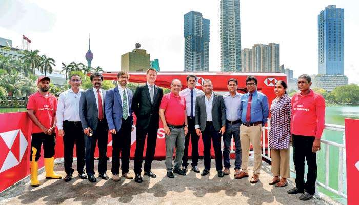 HSBC expands Clean Waterways initiative with focus on youth and community engagement