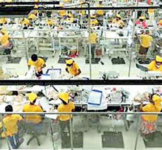 EU-India Trade Deal Poses Competitive Challenge for Sri Lankan Exporters