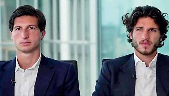 Imran Khan's Sons Express Deep Concerns Over Former Pakistan PM's Health in Detention