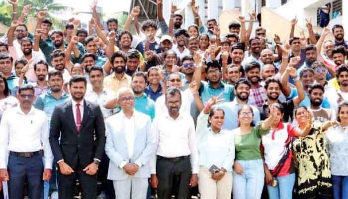 Sri Lanka Cabinet approves mechanism for voluntary return of Indian-based refugees