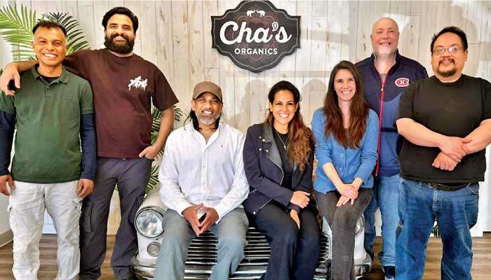 Infinite Grace Foundation partners with Canadian organic company for social impact initiatives