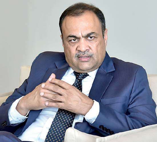 SL has most attractive petroleum sector opportunity: Lanka IOC | Daily FT