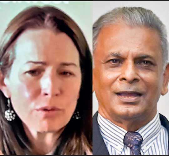 Sri Lanka launches international oil and gas licensing drive targeting global investors