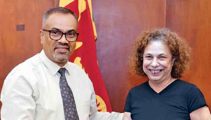 Sri Lanka and EU Explore Deeper Economic Partnership as Ambassador Concludes Tenure
