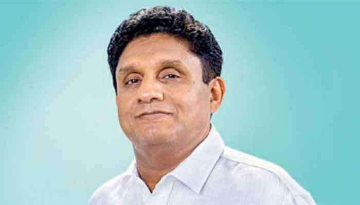 Sajith Challenges Government's Judicial Retirement Age Extension Plan