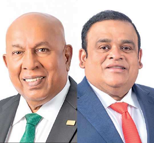 Hayleys Group reports strong first quarter earnings with 61% surge in profit