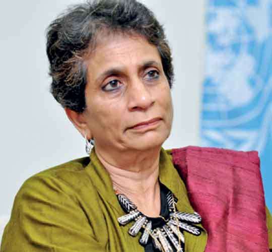 UNDP Charts New Course for Sri Lanka Focused on Jobs and Faster Reforms