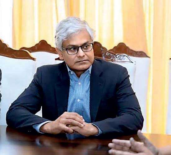 JKH Eyes Medium-Term Growth Despite Geopolitical Headwinds
