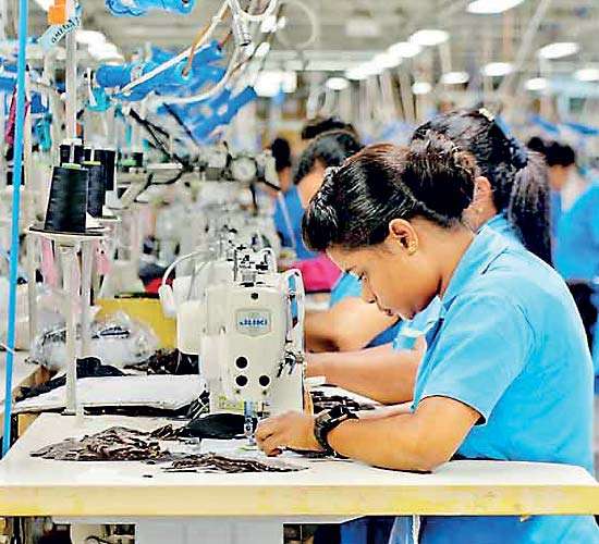 Sri Lanka Pursues US Trade Deal as Current Tariff Relief Faces Erosion