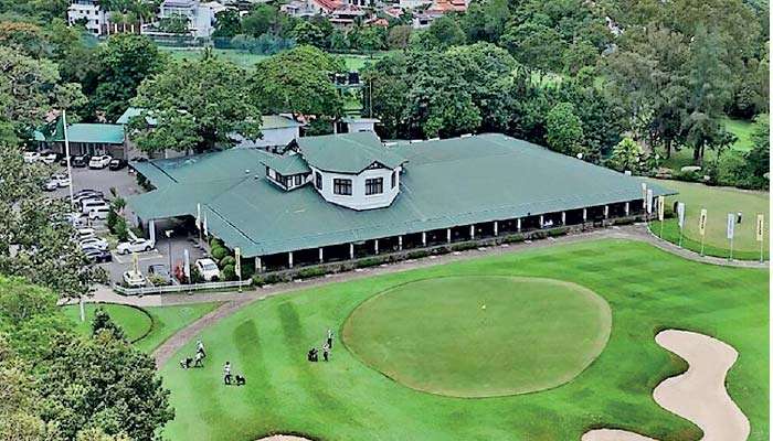 Royal Colombo Golf Club's 105th Championship Marks Milestone in Historic International Golfing Tradition