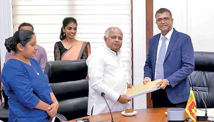 Parliamentary Caucus Submits Comprehensive Disability Inclusion Recommendations for 2027 Budget